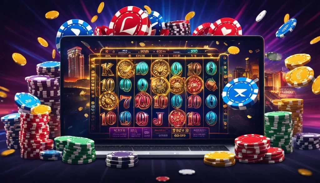 sabong67 chính thức nổ hũ online