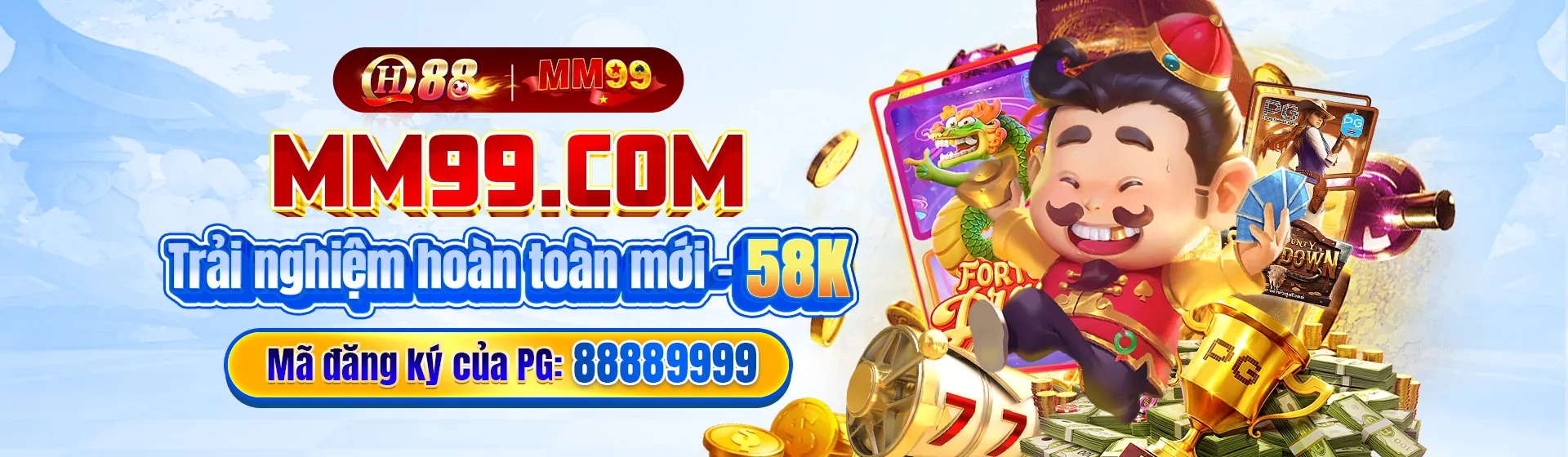 Hình ảnh chính về trò chơi Slot tại sabong67 chính thức