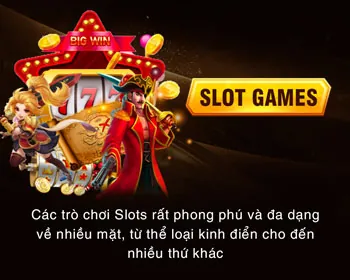 Nổ hũ và bắn cá tại sabong67 chính thức
